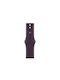 Apple Sport Band Лента за носене Силикон с пин Elderberry (Apple Watch 38/40/41мм) MP753ZM/A