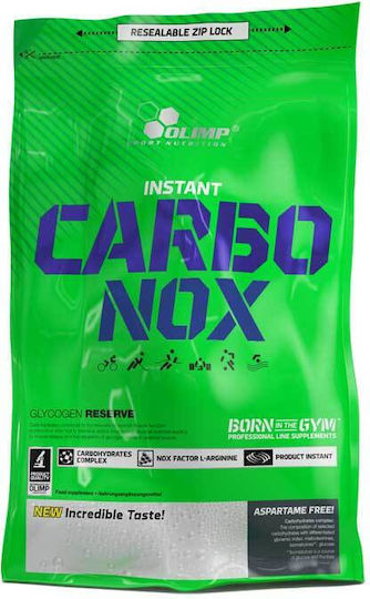 Olimp Sport Nutrition Carbo Nox Καρπούζι 1000gr