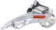 Shimano Acera Преден Скоростна Кутия За Велосипед 10 Скорости