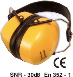 Beeswift BBFED SNR 30 DB Antifoane cu Bandă Beeswift BBFED SNR 30 DB Antifoane cu Bandă