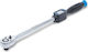 BGS Technic Δυναμόκλειδο Καρέ 1/2" Ροπής 40-200 Nm
