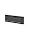V-TAC Wall-Mounted Outdoor Ceiling Light LED IP65 3W with Natural White Light 23x8εκ.