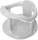 Lorelli Baby Bath Seat Bear Cool Grey