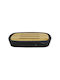 Ankor Bamboo Soap Dish Countertop Black