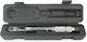 Mar-Pol Torque Wrench 1/4" 5-25 Nm