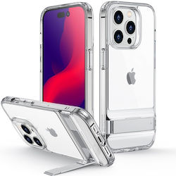 ESR Air Shield Boost Back Cover Σιλικόνης Διάφα...