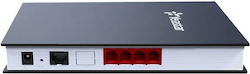 Yeastar TA410 VoIP-Gateway mit 4 FXO und 1 Ethernet