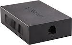 Yeastar TA100 Gateway VoIP cu 1 porturi FXS și 1 porturi Ethernet