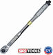 SKS Tools Torque Wrench 3/8" 19-110 Nm 37cm