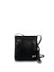 Hunter Cloudy Women's Bag Crossbody Black