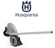 Husqvarna 967 92 55-04 Κόπτης Άκρων