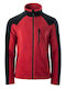 Jacket Red