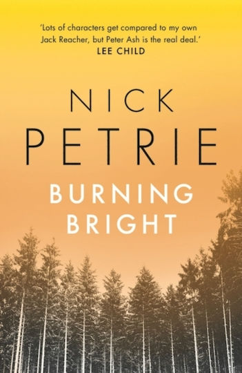 Burning Bright Burning Bright
