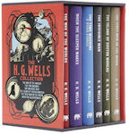 The H. G. Wells Collection