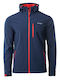 Winter Jacket Blue