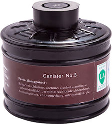 Finergo G65C Mask Filter