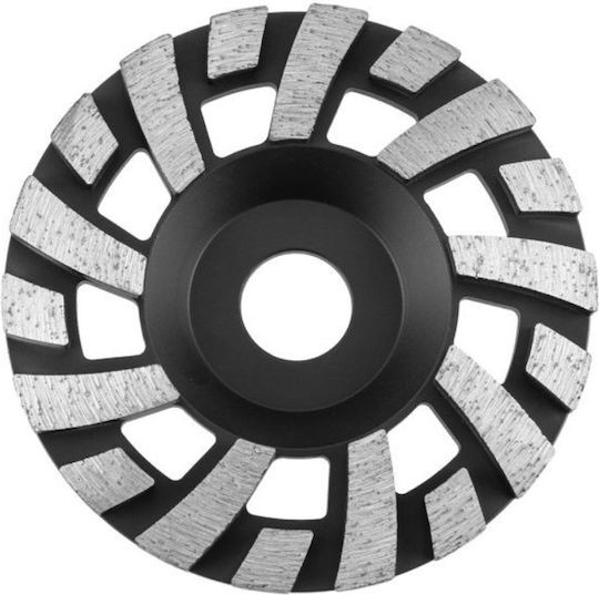 Graphite Schleifscheibe Baumaterialien 115mm