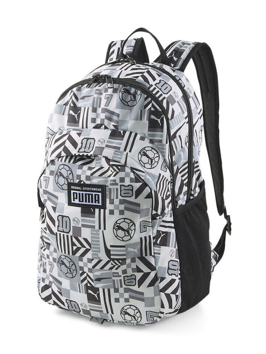 PUMA Academy 23lt Γκρι
