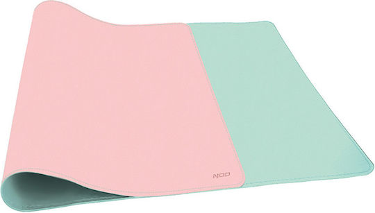 NOD Status Mouse Pad XXL (800mm) Pink/Mint 141-0195