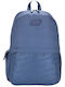 Skechers Backpack Navy Μπλε