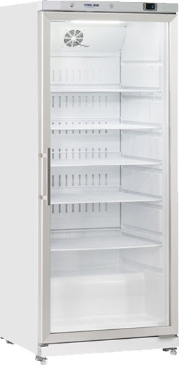Cool Head Commercial Refrigerator Cabinet L77.5xD79.7xH190cm