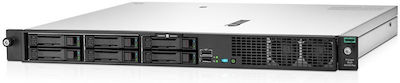 HP ProLiant DL20 Gen10 Plus (Xeon E-2314/16GB DDR4/Fără sistem de operare)