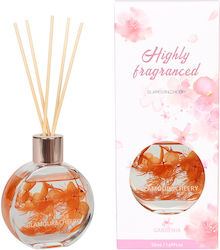 Keskor Diffuser Gardenia 50ml Keskor Diffuser Gardenia 50ml