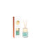 Keskor Diffuser mit Duft Blaues Windspiel 55804-3 50ml
