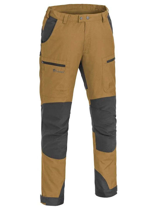 Pinewood Caribou Hunting Pants Bronze/Dark Anth...