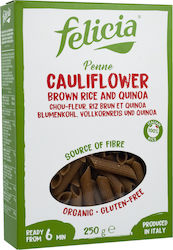 Felicia with Cauliflower Gluten-Free 250gr 1pcs