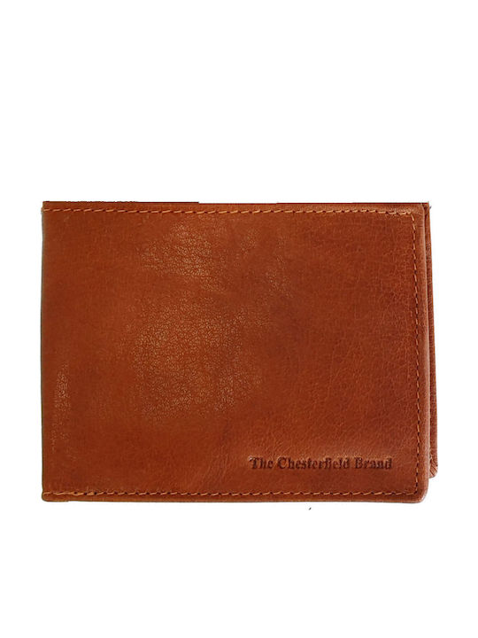 The Chesterfield Brand Leather Men's Wallet Cla...