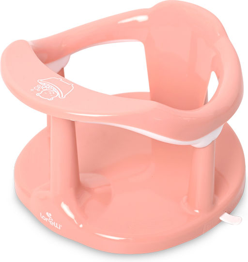 Lorelli Kinderbadesitz Bear Mellow Rose