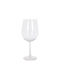 Royal Leerdam Degustation Glass Set for White Wine made of Glass Stacked 450ml 6pcs