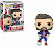 Funko Pop! Fotbal: Lionel Messi 50