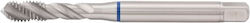 Wurth Zebra Taper Steel 8x1.25mm 1pcs Wurth Zebra Taper Steel 8x1.25mm 1pcs