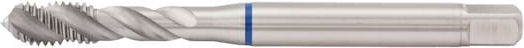 Wurth Zebra Κολαούζο από Χάλυβα 8x1.25mm