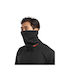 Saucony Solstice Athletic Neck Warmer Black