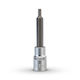 Bormann Pro Καρυδάκι με Μύτη Torx και Καρέ Υποδοχής 1/2'' Μέγεθος T40