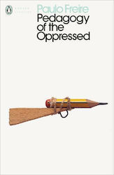 Pedagogy of the Oppressed