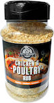 Pit Boss Amestec Condimente și Aromate Chicken Poultry Rub 350gr