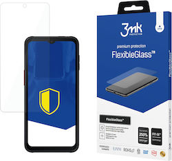 3MK FlexibleGlass 0.3mm Tempered Glass (Galaxy XCover6 Pro)