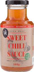 Deliroom Chili Sauce Sweet Chili 300gr