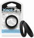 Perfect Fit Brand Xact-Fit Cock Ring Schwanz Si...