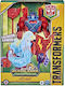 Action-Figur Energon Armor Autobot Hot Rod Tran...