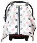 Baby Jem Parasolar Roz Stars