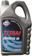 Fuchs Titan Universal HD Autopflegeöl 20W-50 5Es
