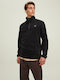 Jack & Jones Men's Sweatshirt Black