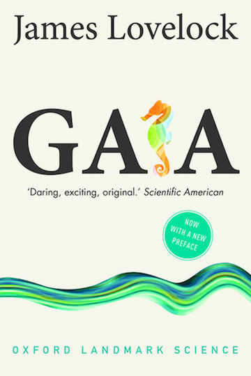 Gaia Gaia