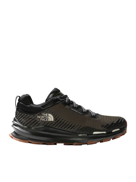 The North Face Vectiv Fastpack Futurelight Ανδρικά Ορειβατικά Παπούτσια Πράσινα