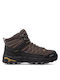 CMP Rigel Mid Men's Hiking Boots Gray